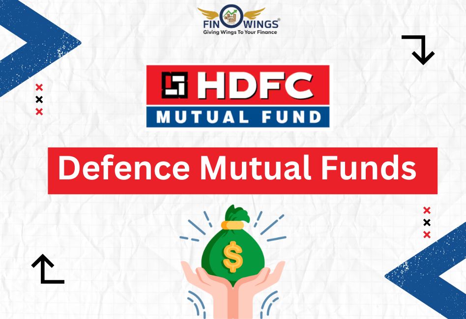 HDFC Defence Mutual Fund